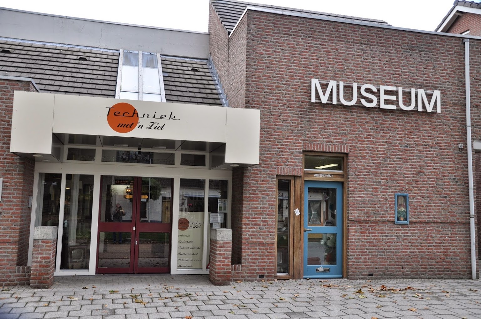 Museum Techniek met ‘n Ziel weer open vanaf 3 juni. - NeerkantOnline